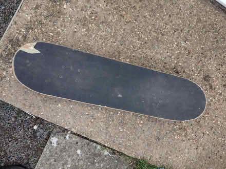 Photo of free Skateboard (Alresford CO7) #1