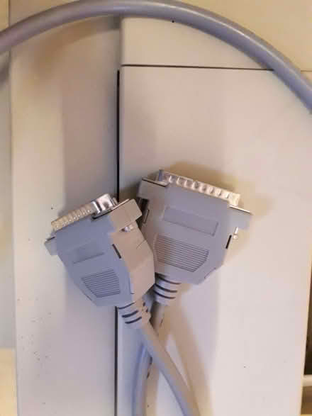 Photo of free Old Hewlett Packard printer (Princes Risborough HP27) #3