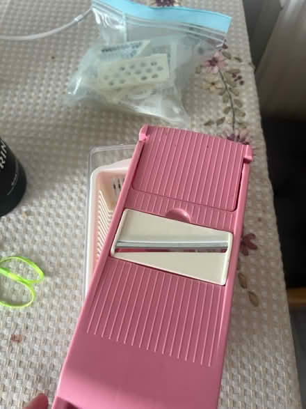 Photo of free Various Items (West Green Road N15) #4