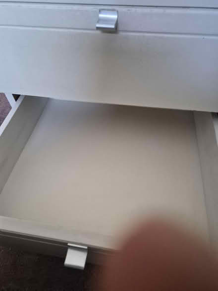 Photo of free Dressing table (Luton, Stopsley) #4