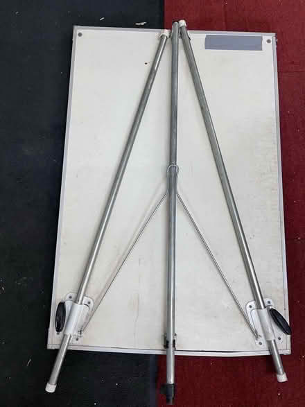 Photo of free Flip chart A frame (St Leonards TN38) #2