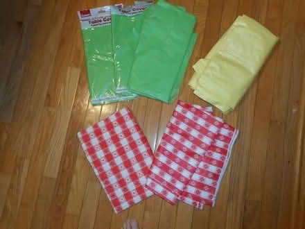 Photo of free misc. items part 1 #4