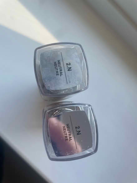 Photo of free L’Oréal true match super blendable foundation (North Ascot SL5) #2