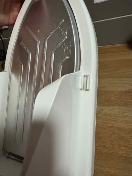 Photo of free Iron Tidy (South Reading RG1) #2