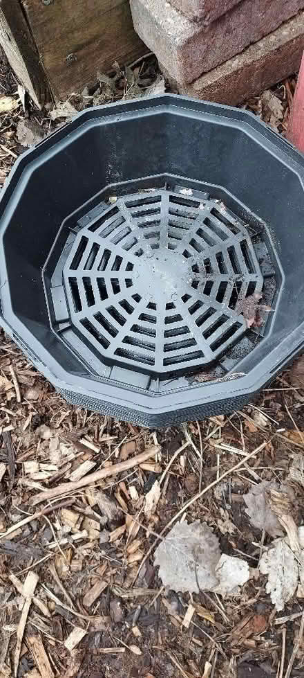 Photo of free 10 bulb planting baskets (Netherfield, Kendal LA9) #1
