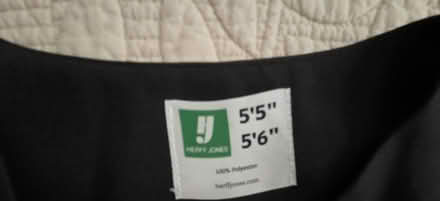 Photo of free Black Graduation Cap & Gown (Ventana Hills in Pleasanton) #1