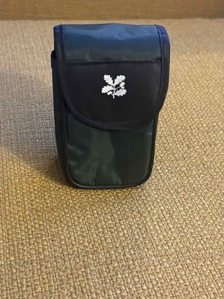 Photo of free Small binoculars (Comberton DY10) #2