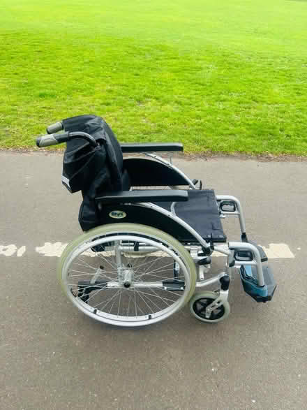 Photo of Wheel chair (Thornton Heath CR4) #1
