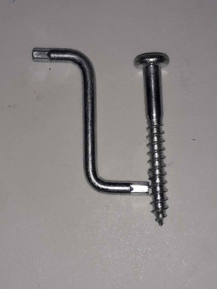 Photo of free 2" Screws (Colchester CO1) #3
