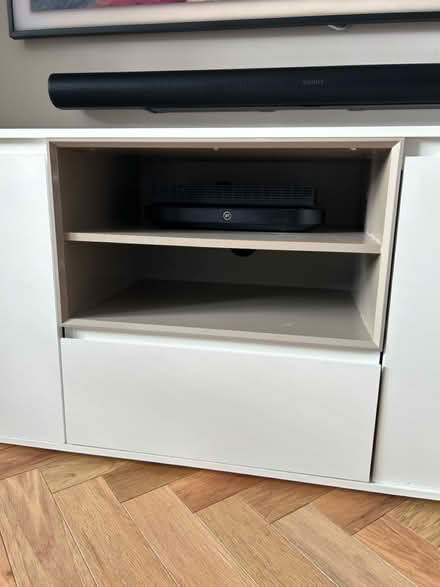 Photo of free TV unit (Sudbrooke LN2) #4