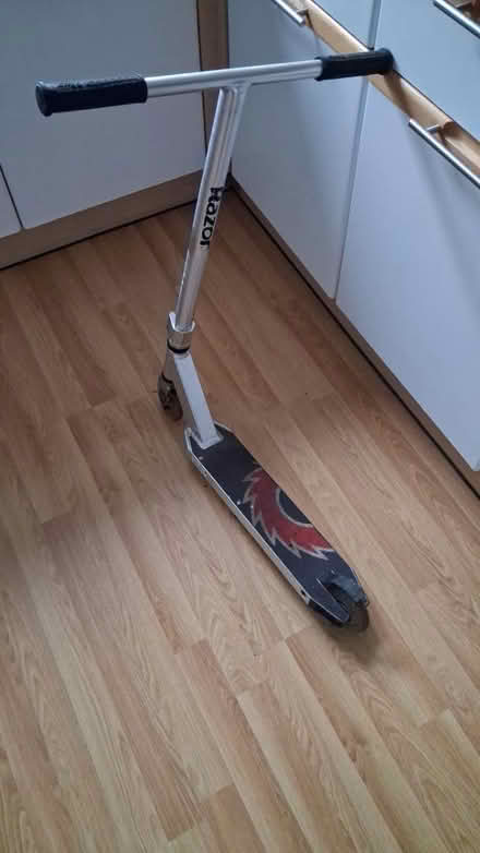 Photo of free Boys Stunt Scooter (Deal CT14) #1