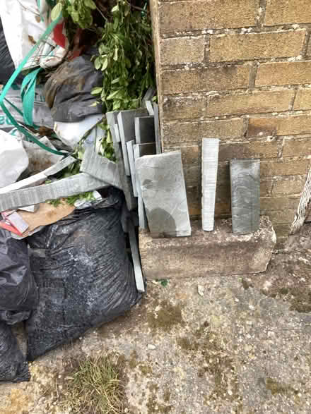 Photo of free Indian Sandstone. (Silverhill TN37) #2