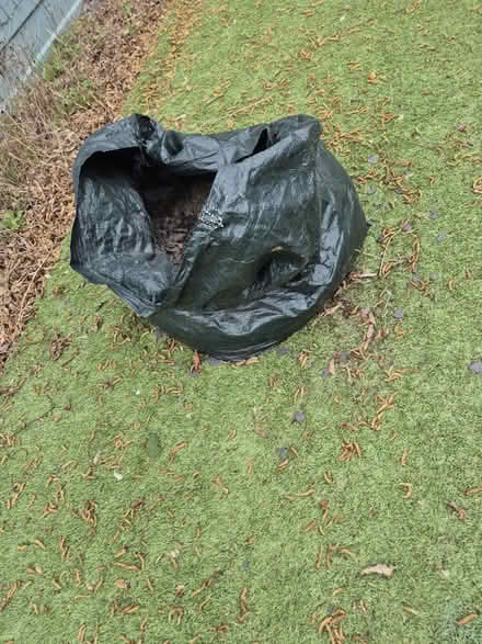 Photo of free Stone chippings (Hornchurch RM12) #3