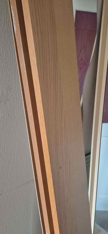 Photo of free CD tower/wood for shelves? (Marple SK6) #2