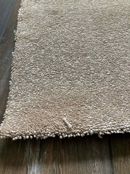 Photo of free Carpet off-cuts x 2 in cream colour (Beckenham BR3) #2