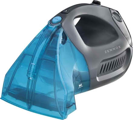 Photo of free Handheld Carpet Cleaner + 2 bottles cleaner fluid (Earlham NR5) #1