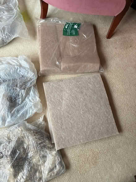 Photo of free Insulating packaging..wool for keeping things cold or hot! (Crowborough Warren TN6) #2