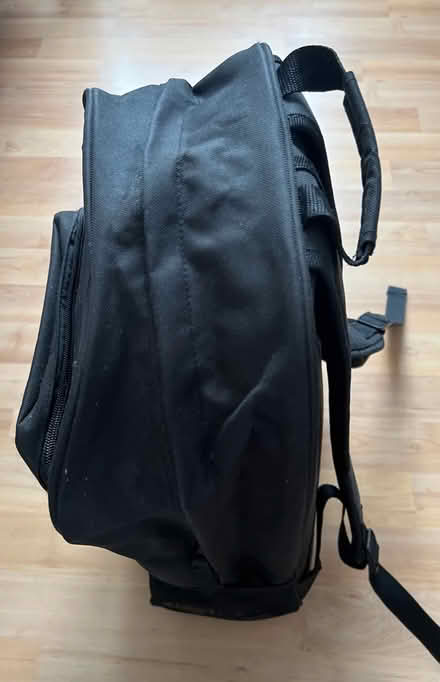 Photo of free Back pack (TW2) #4