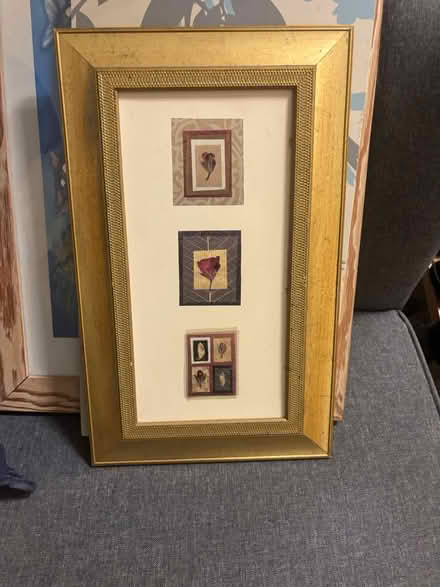 Photo of free Various pictures for hanging (Poole BH15) #2