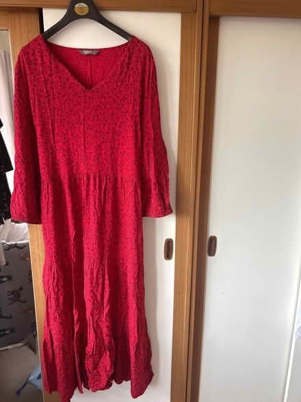 Photo of free Ladies clothes selection (Western Park LE3) #2