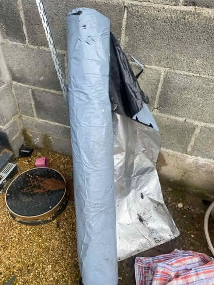 Photo of free Roofing (BA2) #1