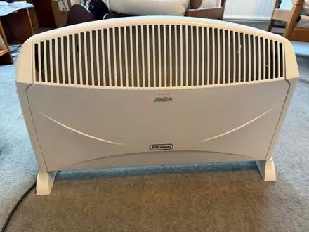 Photo of free Heater (North Harrow HA2) #1