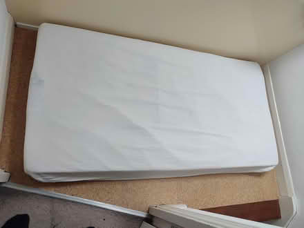 Photo of free Toddler mattress (CT11) #1