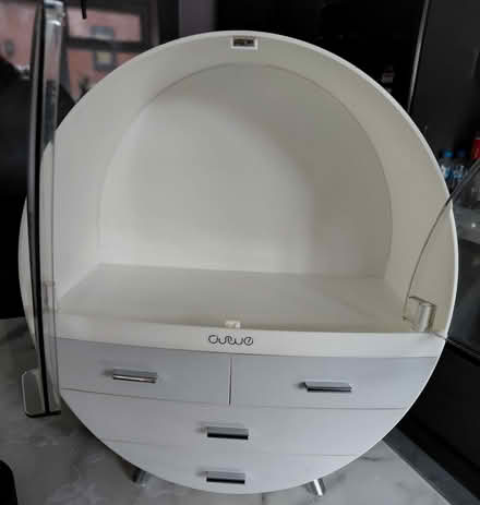 Photo of free Dressing Table Vanity Case (Aspley, NG8) #3