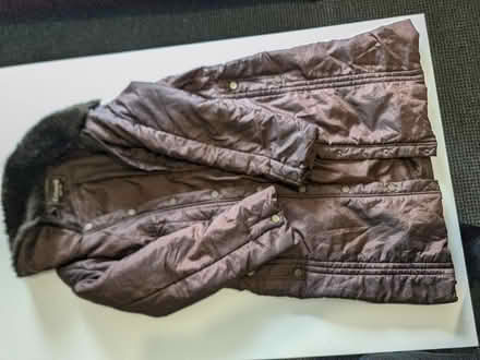 Photo of free Unisex puffer jacket (Wybourn S2) #2