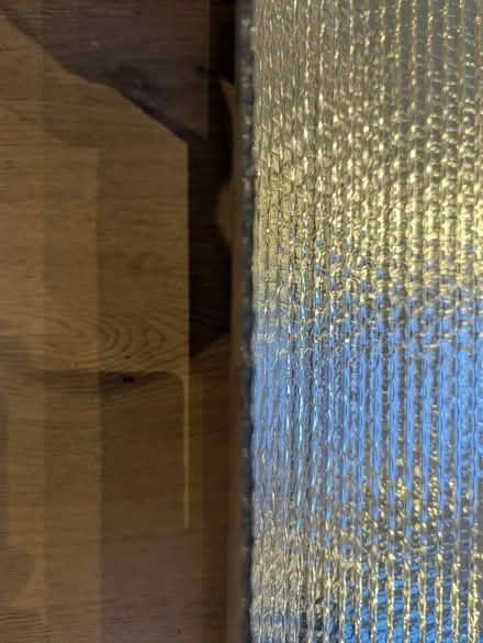 Photo of free 6 metres of insulation (Kenpshott RG22) #3