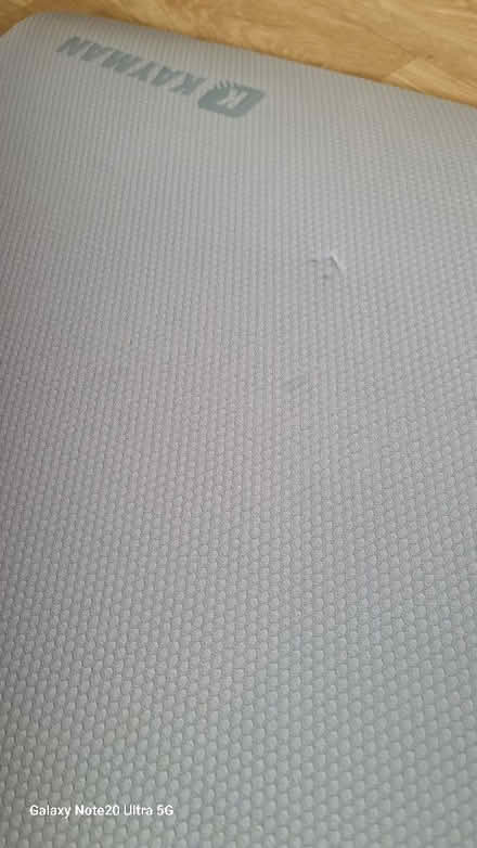 Photo of free Exercise Mat. (Foxwood YO24) #1