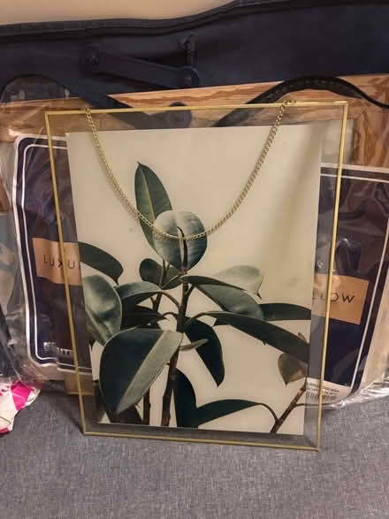 Photo of free Various pictures for hanging (Poole BH15) #3