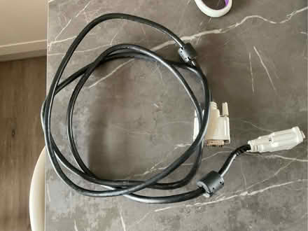 Photo of free Small computer monitor (East Carleton NR14) #4