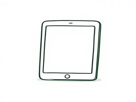 Photo of Ipad/tablet (Ballingry KY5) #1