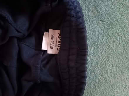 Photo of free Charlton PE joggers (The Rock TF3) #3