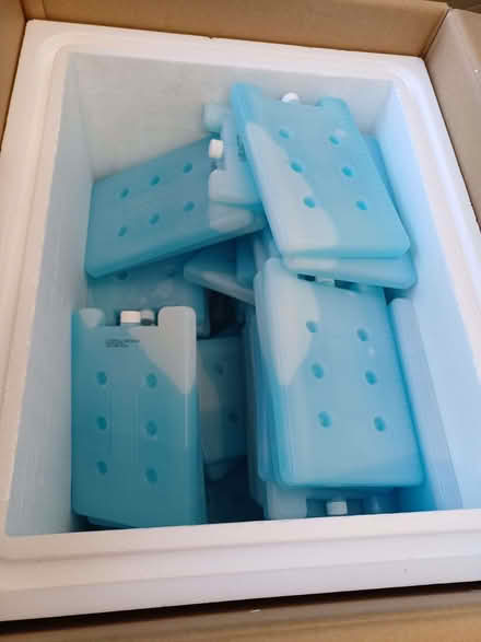 Photo of free Cold Packs (Kingsway BA2) #3