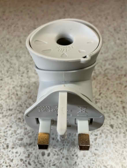 Photo of free Air Wick plug-in air freshener (Hitchin SG4 7SN) #3