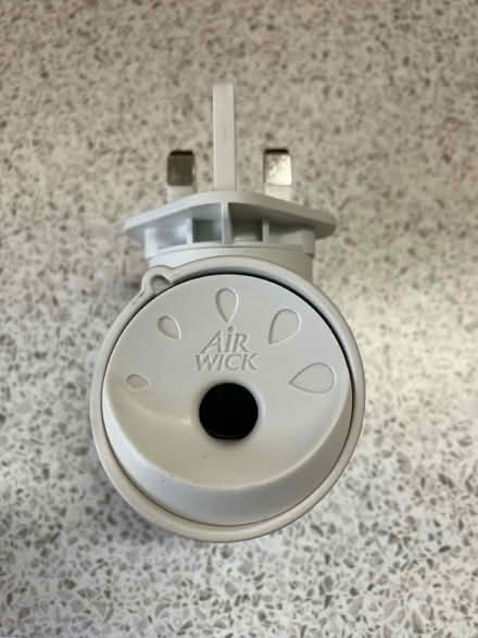 Photo of free Air Wick plug-in air freshener (Hitchin SG4 7SN) #2