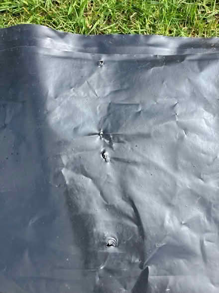 Photo of free Damp proof membrane (North wootton) #4