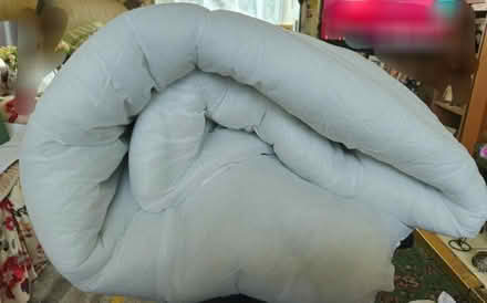 Photo of free Single Duvet (Stanground) #3
