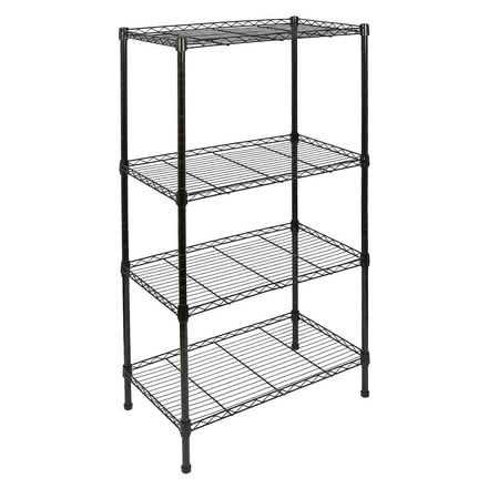 Photo of Potting bench / plant shelves (LU7) #1