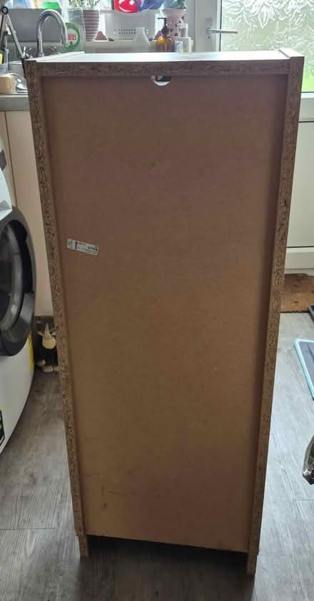 Photo of free Ikea Billy Bookcase (Leigh Park PO9) #2