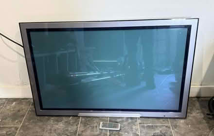 Photo of free Hitachi 42" Plasma TV 42PD5000 (TN24) #1