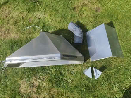 Photo of free 900 extractor made by elica (SY3) #1