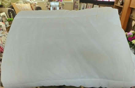 Photo of free Single Duvet (Stanground) #2