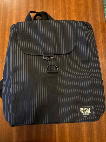Photo of free Backpack (EH4 Craigleith) #1
