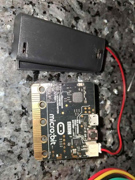 Photo of free Microbit Coding Chip (Earley, Reading, RG6) #1