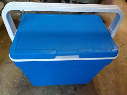Photo of free Cool Box (Bowerham LA1) #1
