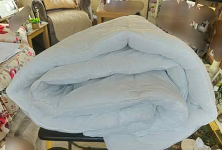 Photo of free Single Duvet (Stanground) #1
