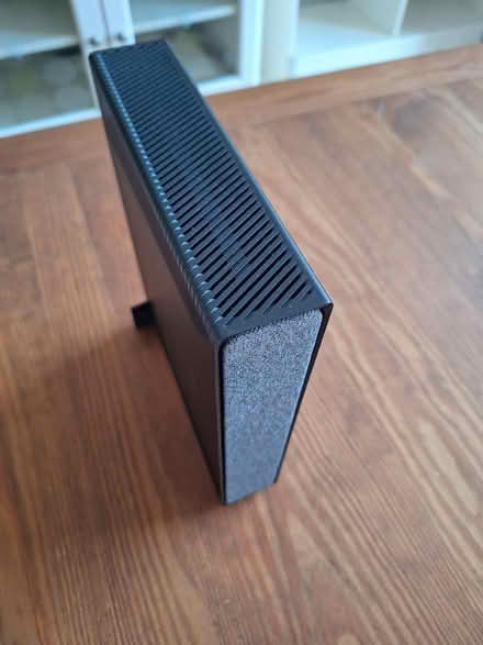 Photo of free Virgin Router (Phibsboro) #1